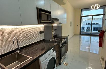 Apartment - Studio - 1 for rent in Elz by Danube - Arjan - Dubai Apartment - Studio - 1 for rent in Elz by Danube - Arjan - Dubai