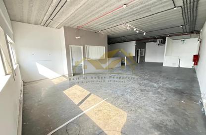 Warehouse - Studio - 1 Bathroom for rent in Al Quoz Industrial Area 1 - Al Quoz Industrial Area - Al Quoz - Dubai