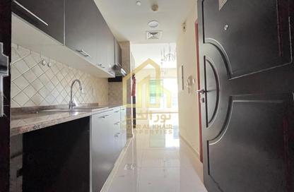 Apartment - Studio - 1 for rent in Al Barsha 1 - Al Barsha - Dubai Apartment - Studio - 1 for rent in Al Barsha 1 - Al Barsha - Dubai
