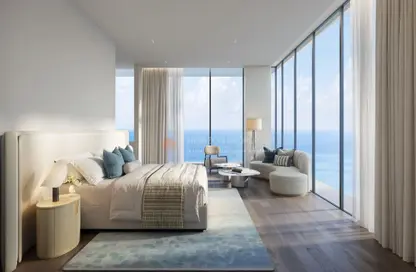 Villa - 4 Bedrooms - 5 Bathrooms for sale in Anantara Mina - Mina Al Arab - Ras Al Khaimah