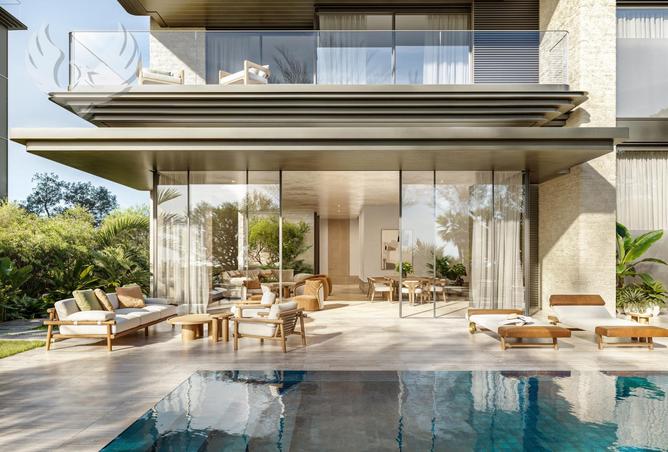 Private Pool with Sea View | 1 of 234 Trophy Home