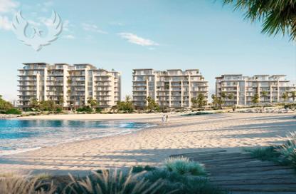 Apartment - 3 - 5 for sale in Solaya 3 - Solaya - La Mer - La Mer - Jumeirah - Dubai