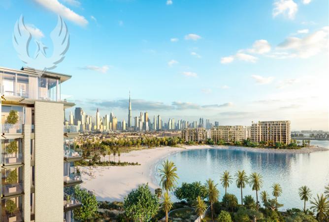مسبح خاص مع إطلالة على البحر | 1 من 234 منزل مرموق