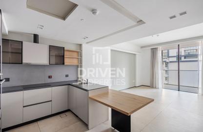 Apartment - 1 - 2 for rent in The Terraces - Sobha Hartland - Mohammed Bin Rashid City - Dubai Apartment - 1 - 2 for rent in The Terraces - Sobha Hartland - Mohammed Bin Rashid City - Dubai