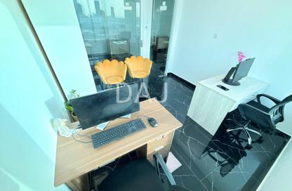 Office Space - Studio - 1 for rent in Fatima Mohammad Ahmad Bin Suleiman Building - Al Raffa - Bur Dubai - Dubai Office Space - Studio - 1 for rent in Fatima Mohammad Ahmad Bin Suleiman Building - Al Raffa - Bur Dubai - Dubai