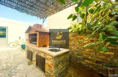 تاون هاوس - 4 غرف نوم - 5 حمامات للبيع في الزاهية - تجارية مويلح - الشارقة