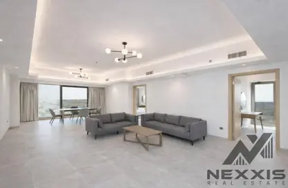 Apartment - 2 Bedrooms - 3 Bathrooms for rent in Orra The Embankment Tower 1 - Orra The Embankment - Jumeirah Lake Towers - Dubai