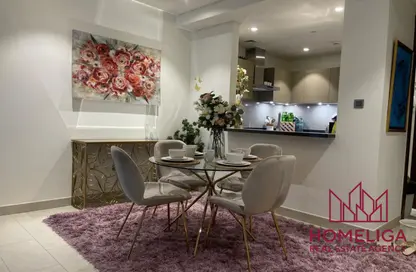 شقة - غرفة نوم - 1 حمام للبيع في سوبها هارتلاند جرينز 1 - هارتلاند غرينز - صبحا هارتلاند - مدينة الشيخ محمد بن راشد - دبي