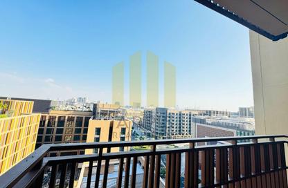 شقة - 2 غرف نوم - 3 حمامات للايجار في اليازية 1 - مشروع إثراء ديرة - ديرة - دبي شقة - 2 غرف نوم - 3 حمامات للايجار في اليازية 1 - مشروع إثراء ديرة - ديرة - دبي
