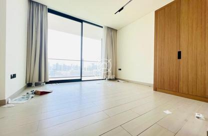 Apartment - Studio - 1 for rent in Binghatti Azure - District 16 - Jumeirah Village Circle - Dubai