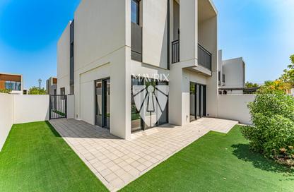 Villa - 4 Bedrooms - 4 Bathrooms for rent in La Rosa 2 - La Rosa - Villanova - Dubai