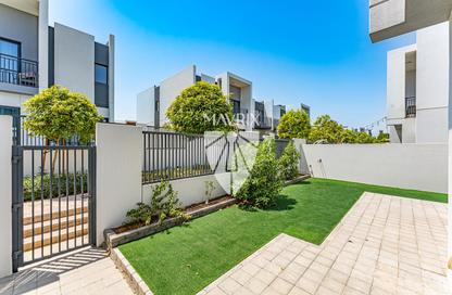 Villa - 4 Bedrooms - 4 Bathrooms for rent in La Rosa 2 - La Rosa - Villanova - Dubai Villa - 4 Bedrooms - 4 Bathrooms for rent in La Rosa 2 - La Rosa - Villanova - Dubai