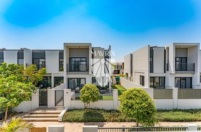 Villa - 4 Bedrooms - 4 Bathrooms for rent in La Rosa 2 - La Rosa - Villanova - Dubai