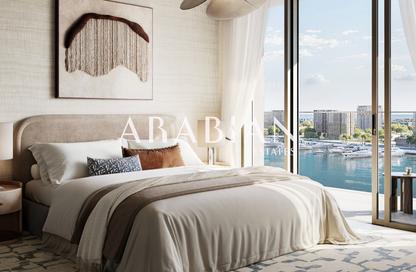 Apartment - 1 - 1 for sale in Baystar Tower 2 - Baystar by Vida - Mina Rashid - Dubai