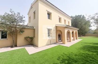 Villa - 3 - 4 for sale in Lila - Arabian Ranches 2 - Dubai Villa - 3 - 4 for sale in Lila - Arabian Ranches 2 - Dubai
