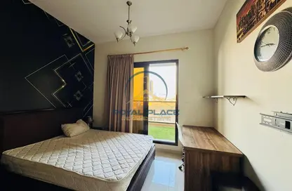 شقة - 1 حمام للايجار في Elite Sports ريزيدنس 10-2 - مساكن النخبة الرياضية 10 - مساكن النخبة الرياضية - مدينة دبي الرياضية - دبي