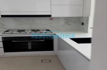 Apartment - 2 Bedrooms - 3 Bathrooms for rent in Binghatti Onyx - District 15 - Jumeirah Village Circle - Dubai