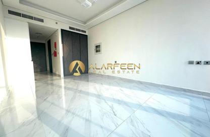 Apartment - Studio - 1 Bathroom for rent in Samana Hills - Arjan - Dubai