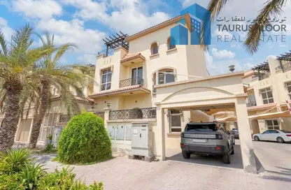 Villa - 5 Bedrooms - 7 Bathrooms for rent in Mirdif Villas - Mirdif - Dubai