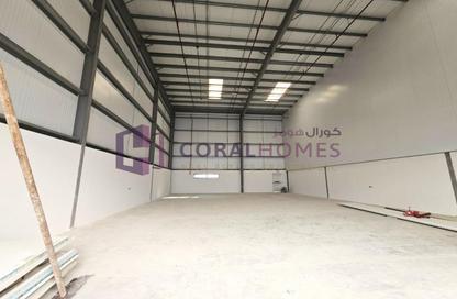 Warehouse - Studio for rent in Dubai Investment Park 1 (DIP 1) - Dubai Investment Park (DIP) - Dubai