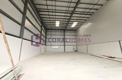 مستودع - استوديو للايجار في دبي إنفستمنت بارك 1 (DIP 1) - مجمع دبي للاستثمار - دبي