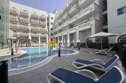 Apartment - 2 Bedrooms - 2 Bathrooms for sale in Autumn 1 - Autumn - Seasons Community - District 15 - Jumeirah Village Circle - Dubai