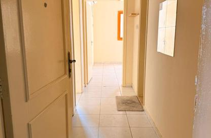 Apartment - 1 - 1 for rent in Al Nuaimiya Tower A1 - Al Nuaimiya Towers A - Al Nuimiya 1 - Al Nuaimiya - Ajman