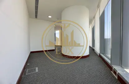 Office Space - 3 Bedrooms - 1 Bathroom for sale in Addax port office tower - City Of Lights - Al Reem Island - Abu Dhabi