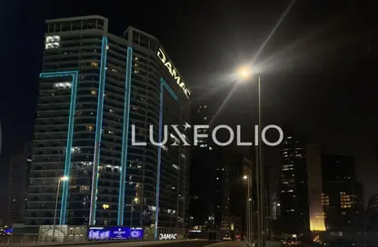 Apartment - 1 Bedroom - 1 Bathroom for sale in Zada Tower - Business Bay - Dubai