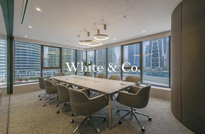 Office Space - Studio for rent in Platinum Tower (Pt Tower) - JLT Cluster I - Jumeirah Lake Towers - Dubai Office Space - Studio for rent in Platinum Tower (Pt Tower) - JLT Cluster I - Jumeirah Lake Towers - Dubai