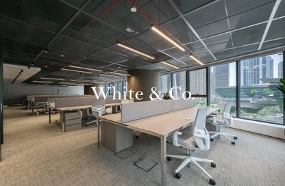 Office Space - Studio for rent in Platinum Tower (Pt Tower) - JLT Cluster I - Jumeirah Lake Towers - Dubai