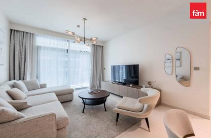 Apartment - 1 - 1 for rent in Beach Vista Tower 2 - Beach Vista - Emaar Beachfront - Dubai Harbour - Dubai Apartment - 1 - 1 for rent in Beach Vista Tower 2 - Beach Vista - Emaar Beachfront - Dubai Harbour - Dubai