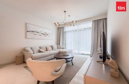 Apartment - 1 - 1 for rent in Beach Vista Tower 2 - Beach Vista - Emaar Beachfront - Dubai Harbour - Dubai Apartment - 1 - 1 for rent in Beach Vista Tower 2 - Beach Vista - Emaar Beachfront - Dubai Harbour - Dubai
