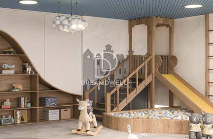 Apartment - Studio - 1 Bathroom for sale in Azizi Venice 7 Building D - Azizi Venice 7 - Azizi Venice - Dubai South (Dubai World Central) - Dubai Apartment - Studio - 1 Bathroom for sale in Azizi Venice 7 Building D - Azizi Venice 7 - Azizi Venice - Dubai South (Dubai World Central) - Dubai