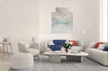 شقة - غرفة نوم - 2 حمامات للبيع في بيلاجوس من آي جي أو - دبي مارينا - دبي