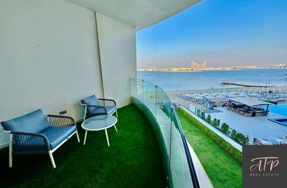 Apartment - 1 Bedroom - 2 Bathrooms for sale in Royal Bay by Azizi - The Crescent - Palm Jumeirah - Dubai Apartment - 1 Bedroom - 2 Bathrooms for sale in Royal Bay by Azizi - The Crescent - Palm Jumeirah - Dubai