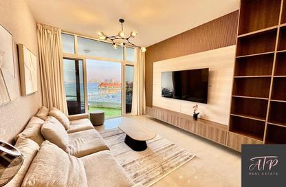 Apartment - 1 Bedroom - 2 Bathrooms for sale in Royal Bay by Azizi - The Crescent - Palm Jumeirah - Dubai Apartment - 1 Bedroom - 2 Bathrooms for sale in Royal Bay by Azizi - The Crescent - Palm Jumeirah - Dubai