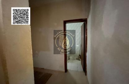 شقة - 1 حمام للايجار في فايرمونت عجمان - النخيل 2 - النخيل - عجمان
