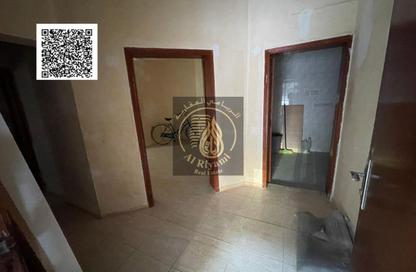 شقة - 1 حمام للايجار في فايرمونت عجمان - النخيل 2 - النخيل - عجمان