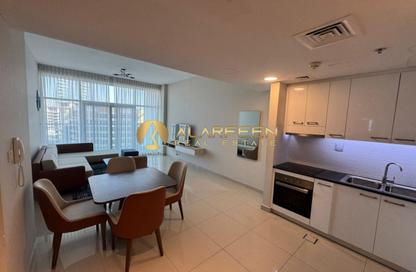 Apartment - 1 Bedroom - 2 Bathrooms for rent in Vita Residencia - Al Sufouh 1 - Al Sufouh - Dubai