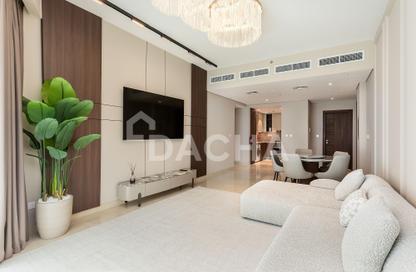Apartment - 2 Bedrooms - 3 Bathrooms for rent in Imperial Avenue - Downtown Dubai - Dubai Apartment - 2 Bedrooms - 3 Bathrooms for rent in Imperial Avenue - Downtown Dubai - Dubai