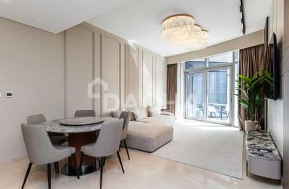 Apartment - 2 Bedrooms - 3 Bathrooms for rent in Imperial Avenue - Downtown Dubai - Dubai Apartment - 2 Bedrooms - 3 Bathrooms for rent in Imperial Avenue - Downtown Dubai - Dubai