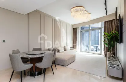Apartment - 2 Bedrooms - 3 Bathrooms for rent in Imperial Avenue - Downtown Dubai - Dubai