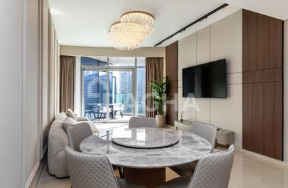 Apartment - 2 Bedrooms - 3 Bathrooms for rent in Imperial Avenue - Downtown Dubai - Dubai Apartment - 2 Bedrooms - 3 Bathrooms for rent in Imperial Avenue - Downtown Dubai - Dubai