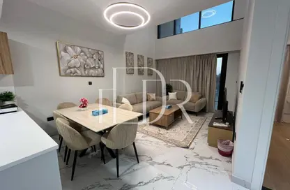 Duplex - 3 Bedrooms - 3 Bathrooms for rent in Al Maryah Vista - Al Maryah Island - Abu Dhabi Duplex - 3 Bedrooms - 3 Bathrooms for rent in Al Maryah Vista - Al Maryah Island - Abu Dhabi