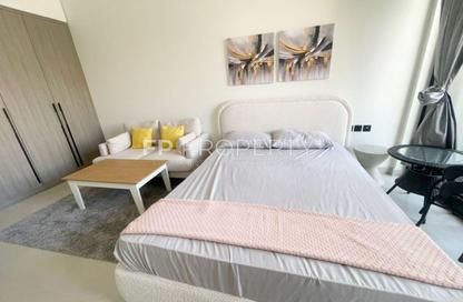 Apartment - Studio - 1 Bathroom for rent in Al Serh Residences 11 - District 10 - Jumeirah Village Circle - Dubai