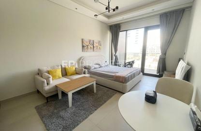 Apartment - Studio - 1 Bathroom for rent in Al Serh Residences 11 - District 10 - Jumeirah Village Circle - Dubai