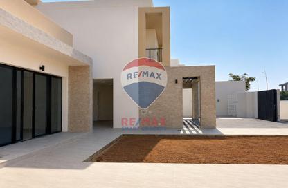 Villa - 6 Bedrooms - 7+ Bathrooms for rent in The Magnolias - Yas Acres - Yas Island - Abu Dhabi Villa - 6 Bedrooms - 7+ Bathrooms for rent in The Magnolias - Yas Acres - Yas Island - Abu Dhabi
