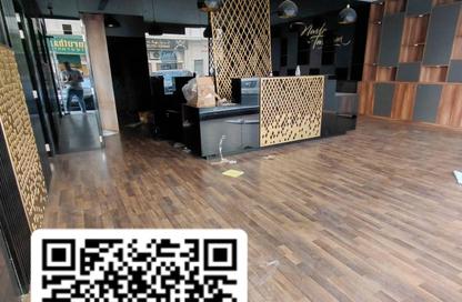Retail - Studio - 1 Bathroom for rent in Muweileh Community - Muwaileh Commercial - Sharjah