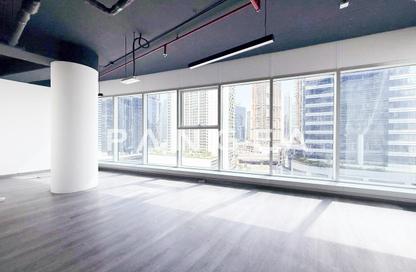 Office Space - Studio for rent in Al Manara Tower - Business Bay - Dubai